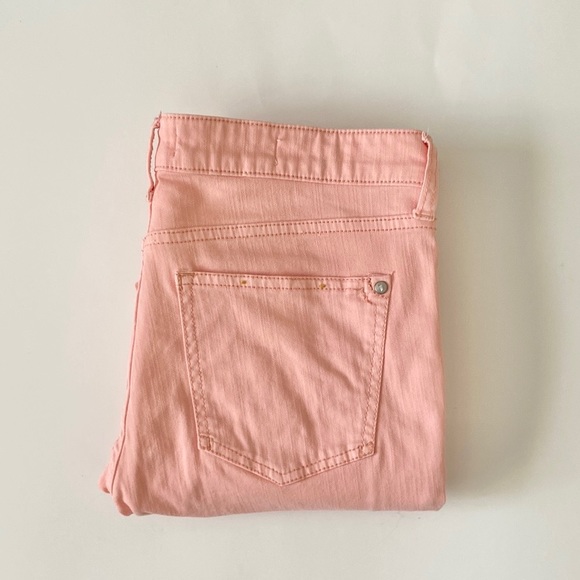 Anthropologie Pilcro And The Letterpress Stet Jeans - Picture 12 of 12